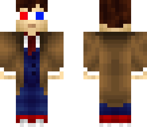 10th doctor update