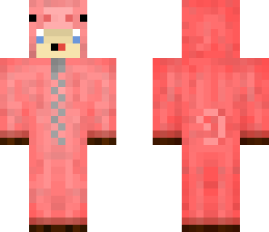 my newest skin - duskebusk