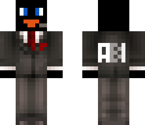 abi penguin