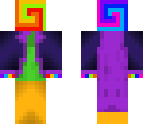 mr mystery