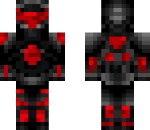 red future soldier 2