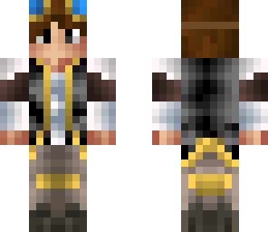 steampunker