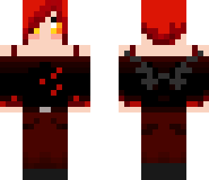 vampire elf