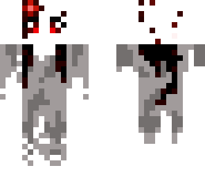 ghost girl