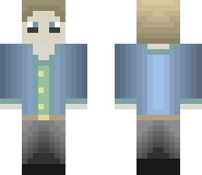 kriz skin 3