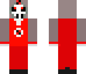 skeleton king