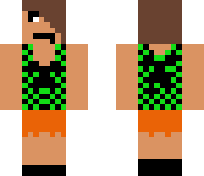 creeper guy