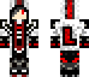 liam's skin
