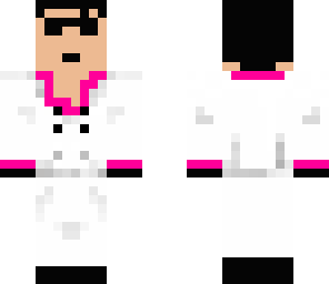 dat skin