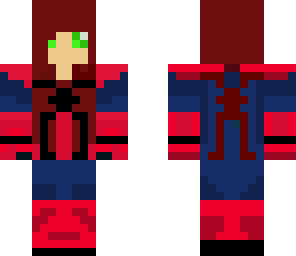 spider-girl