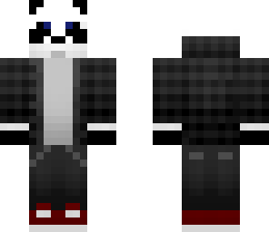 very cool panda