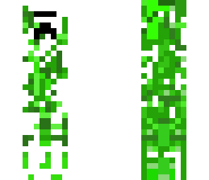 creeper pro