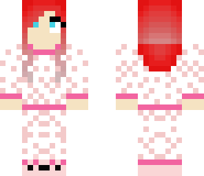 pj girl