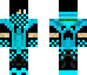 icy dude