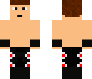 chris benoit