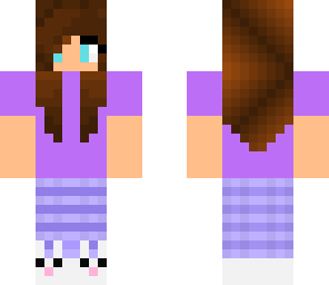pj girl