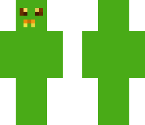 creeper suit