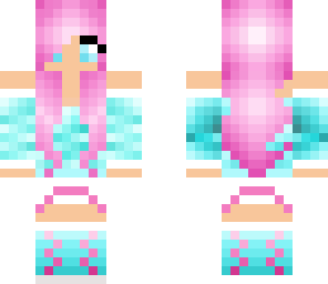 pink mango