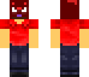 baileys skin