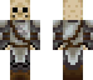 skeleton