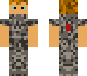 soldier unfinished