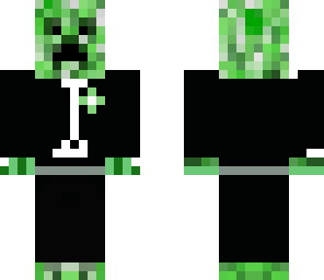 creeper suite