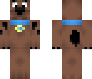 scooby doo