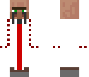 master villager