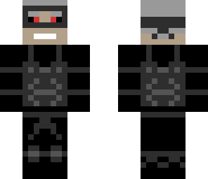 demon ninja