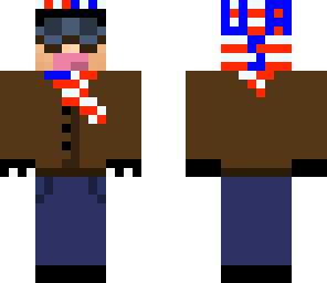 bike man usa