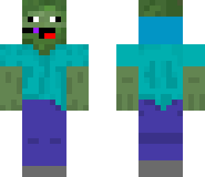 derp zombie