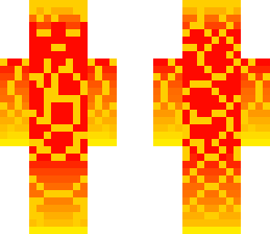fire god
