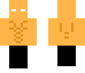 rockstar herobrine