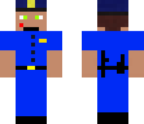 cop