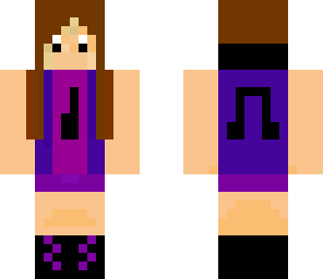 music girl 2