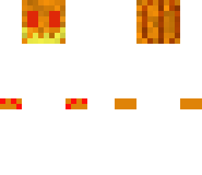 pumpkin gost