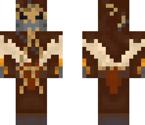 scarecrow