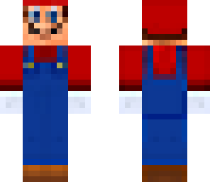 mario