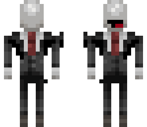derp slender and slender