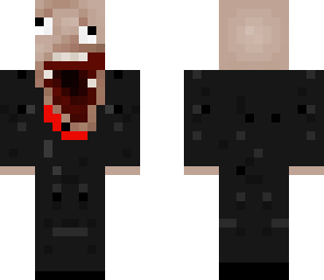 famous monster