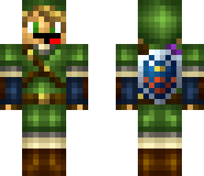 derpy link