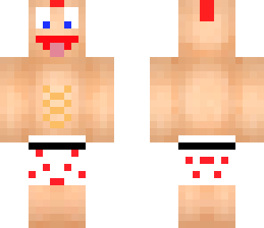 funny punky 3