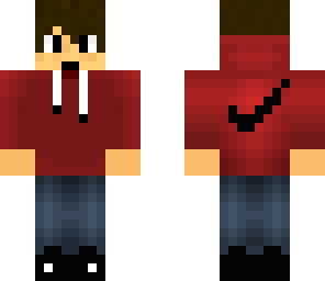 c skin