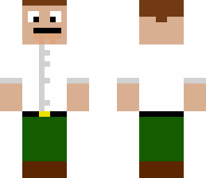 peter griffin