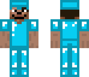 diamon boy