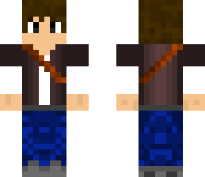 my new skin mark 2