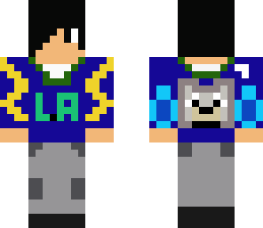 lucander