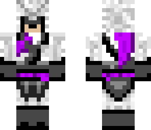 purple assasin