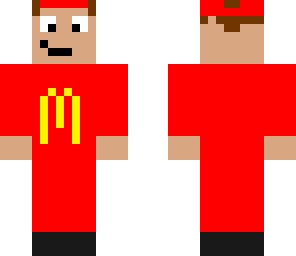 mcdonalds