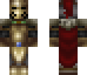 filastyle84's bronze king